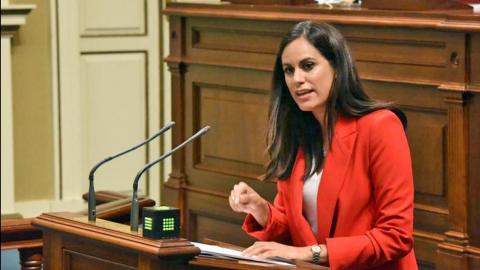 Vidina Espino/ canariasnoticias.es Vidina Espino/ canariasnoticias.es