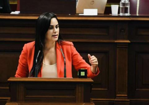 Vidina Espino/CanariasNoticias.es Vidina Espino/CanariasNoticias.es