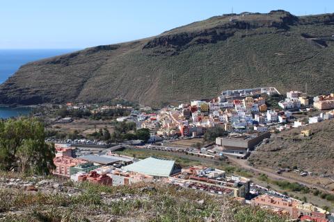 San Sebastián de La Gomera / CanariasNoticias.es San Sebastián de La Gomera / CanariasNoticias.es