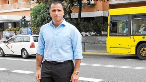 Ángel Sabroso/ canariasnotcias.es Ángel Sabroso/ canariasnotcias.es
