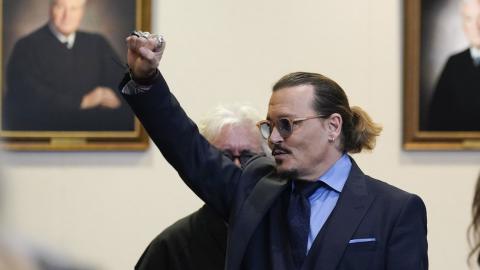Johnny Depp Johnny Depp