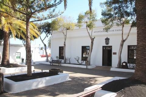 Ayuntamiento de Yaiza (Lanzarote) / CanariasNoticias.es