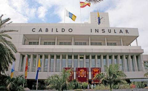 Cabildo de Gran Canaria / CanariasNoticias.es Cabildo de Gran Canaria / CanariasNoticias.es
