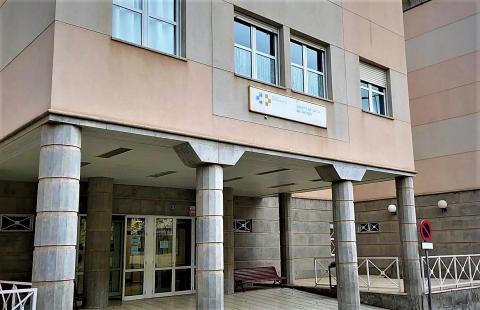 Centro de Salud de Arucas (Gran Canaria) / CanariasNoticias.es Centro de Salud de Arucas (Gran Canaria) / CanariasNoticias.es