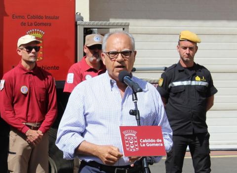 Casimiro Curbelo/ canariasnoticias.es Casimiro Curbelo/ canariasnoticias.es