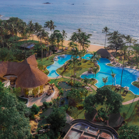 Eden Beach Resort & Spa, a Lopesan Collection Hotel