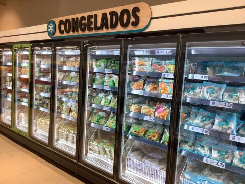 Lidl reabre su tienda de Adeje tras su renovación / CanariasNoticias.es Lidl reabre su tienda de Adeje tras su renovación / CanariasNoticias.es