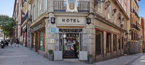 ¿Piso de alquiler u hotel? dos opciones si visitas Canarias de turista