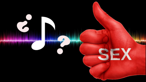 Nota musical que mejora el sexo y los orgasmos/ canariasnoticias.es Nota musical que mejora el sexo y los orgasmos/ canariasnoticias.es