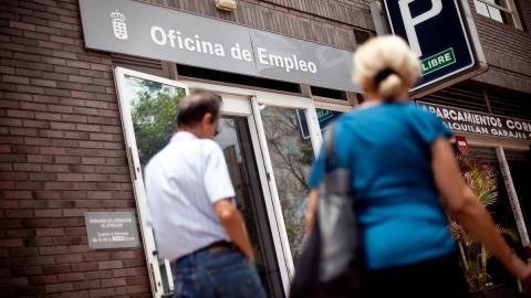 Oficina de Empleo en Canarias / CanariasNoticias.es