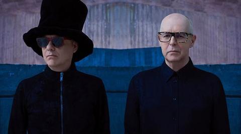 Pet Shop Boys Pet Shop Boys