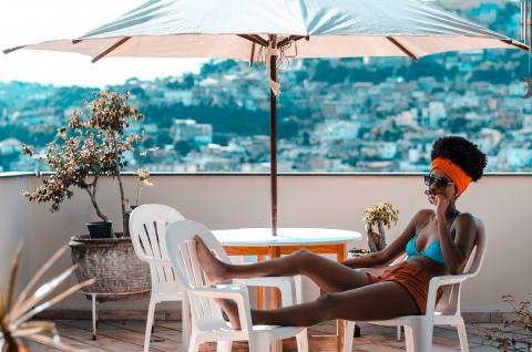 / nappy (Pexels) ¿Dónde están los alquileres vacacionales más baratos en las Islas Baleares para este verano 2022?