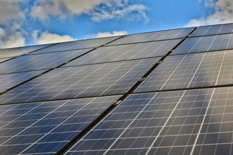 Energía fotovoltaica en Canarias / CanariasNoticias.es Energía fotovoltaica en Canarias / CanariasNoticias.es