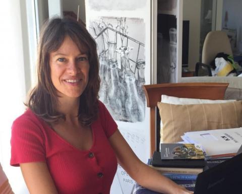 Eva Parga Dans/ canariasnoticias.es Eva Parga Dans/ canariasnoticias.es