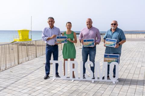 “BonoVentura”, el Bono Turístico de Fuerteventura “BonoVentura”, el Bono Turístico de Fuerteventura