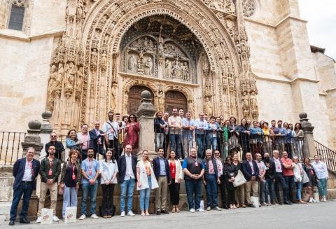 Asamblea General de ACEVIN/ canariasnoticias.es Asamblea General de ACEVIN/ canariasnoticias.es