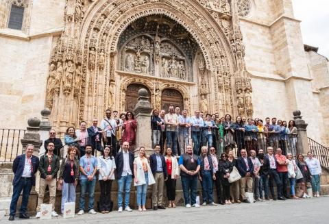 Asamblea General de ACEVIN/ canariasnoticias.es