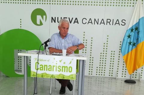 Carmelo Ramírez/ canariasnoticias.es