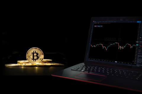 / visionart.av (Pexels) Perspectivas de las criptomonedas tras caída estrepitosa