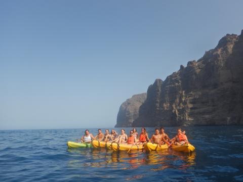 "Verano Joven" en Granadilla de Abona / CanariasNoticias.es