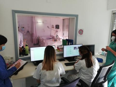 Unidad de Epilepsia del Hospital Universitario de Canarias / CanariasNoticias.es Unidad de Epilepsia del Hospital Universitario de Canarias / CanariasNoticias.es