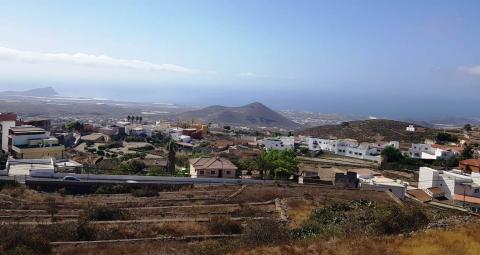 San Miguel de Abona/ canariasnoticias.es San Miguel de Abona/ canariasnoticias.es