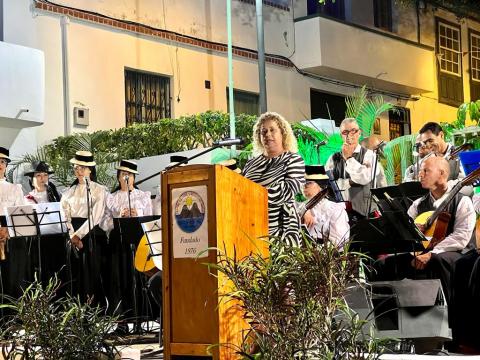 Inmaculada Fuentes/ canariasnoticias.es Inmaculada Fuentes/ canariasnoticias.es