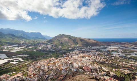 Gáldar (Gran Canaria) / CanariasNoticias.es