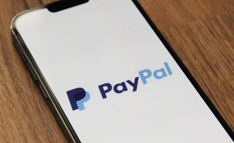 ¿Es posible comprar criptomonedas con PayPal?