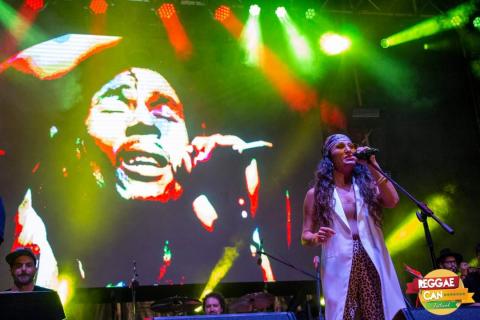 Reggae Can Festival/ canariasnoticias.es Reggae Can Festival/ canariasnoticias.es