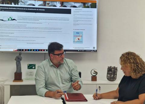 San Bartolomé abre el plazo para la solicitud de ayudas a la rehabilitación de viviendas / CanariasNoticias.es San Bartolomé abre el plazo para la solicitud de ayudas a la rehabilitación de viviendas / CanariasNoticias.es