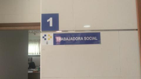 Trabajadores sociales en los centros de salud / CanariasNoticias.es