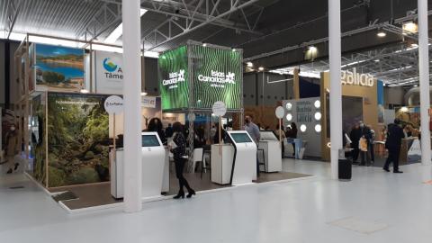 Turismo de Canarias/ canariasnoticias.es Turismo de Canarias/ canariasnoticias.es