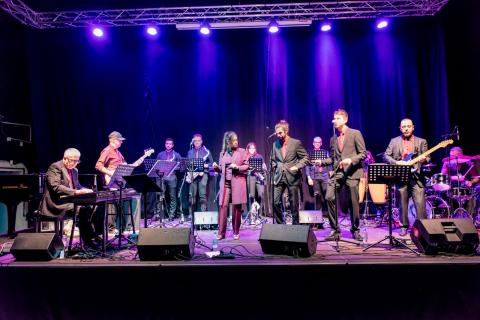 Family Soul Band Family Soul Band