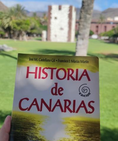 Los "Libros libres" vuelven a San Sebastián de La Gomera / CanariasNoticias.es Los "Libros libres" vuelven a San Sebastián de La Gomera / CanariasNoticias.es