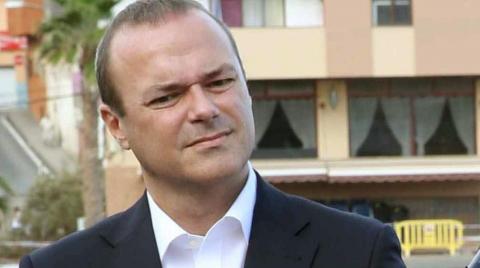 Augusto Hidalgo/ canariasnoticias.es Augusto Hidalgo/ canariasnoticias.es