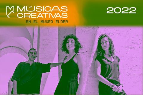 "Músicas Creativas" en el Museo Elder / CanariasNoticias.es "Músicas Creativas" en el Museo Elder / CanariasNoticias.es