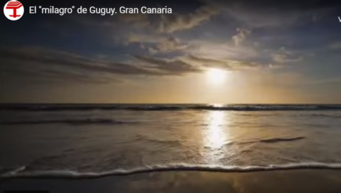 Guguy. Gran Canaria/ canariasnoticias.es