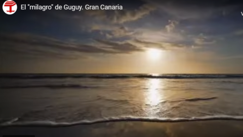 Guguy. Gran Canaria/ canariasnoticias.es Guguy. Gran Canaria/ canariasnoticias.es