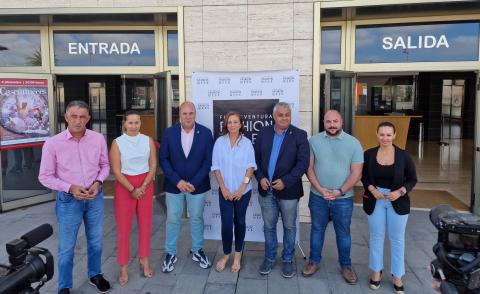 Fuerteventura Fashion Week / CanariasNoticias.es Fuerteventura Fashion Week / CanariasNoticias.es