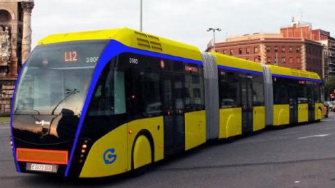 Metroguagua/ canariasnoticias.es Metroguagua/ canariasnoticias.es