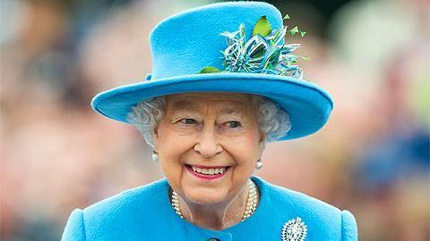 Isabel II, Reina de Inglaterra/ canariasnoticias.es