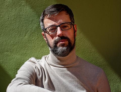 Javier Delgado Javier Delgado