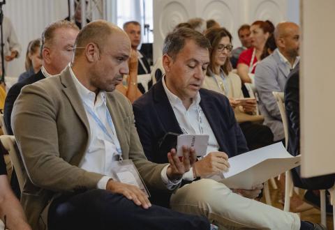 José Manuel Bermúdez y Alfonso Cabello / CanariasNoticias.es José Manuel Bermúdez y Alfonso Cabello / CanariasNoticias.es