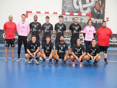 Balonmano Tejina/ canariasnoticias.es