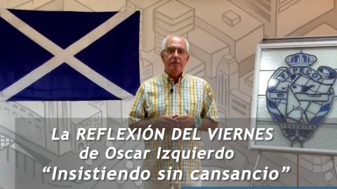 Óscar Izquierdo, presidente de FEPECO/ canariasnoticias.es Óscar Izquierdo, presidente de FEPECO/ canariasnoticias.es