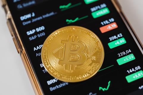 / Karolina Grabowska (Pexels) Los BTC que están en el bróker Mt. Gox pudieran cambiar la tendencia bajista