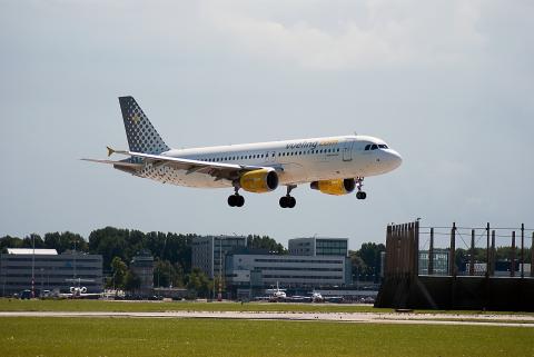 Cómo reclamar reembolsos y compensaciones a Vueling