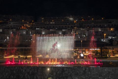 Presentación V Enduro de Arguineguín (Gran Canaria) / CanariasNoticias.es