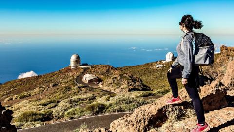 Turismo de Canarias/ canariasnoticias.es Turismo de Canarias/ canariasnoticias.es